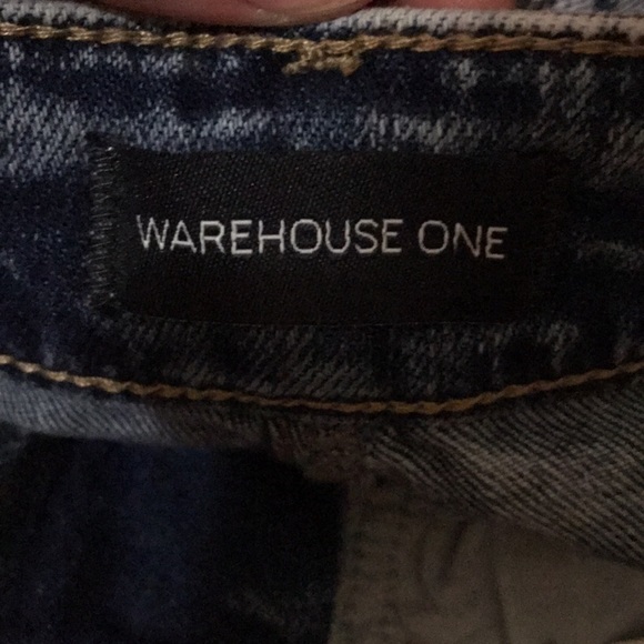 Size 4 Warehouse One - Picture 2 of 5